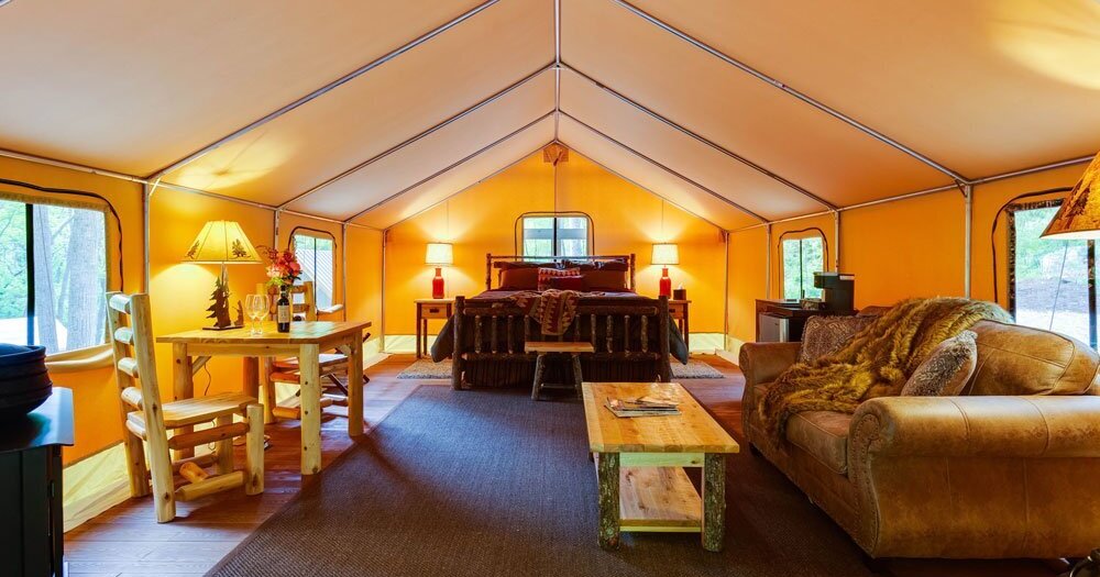 Romantic Getaways in Virginia: 8 Unforgettable Escapes for Couples featured Image