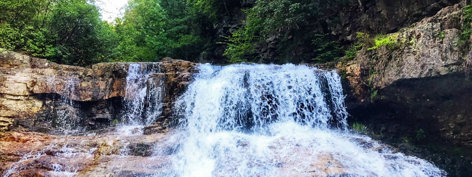 Hikes near Crabtree Falls: 5 Spots for Waterfalls & Views featured Image