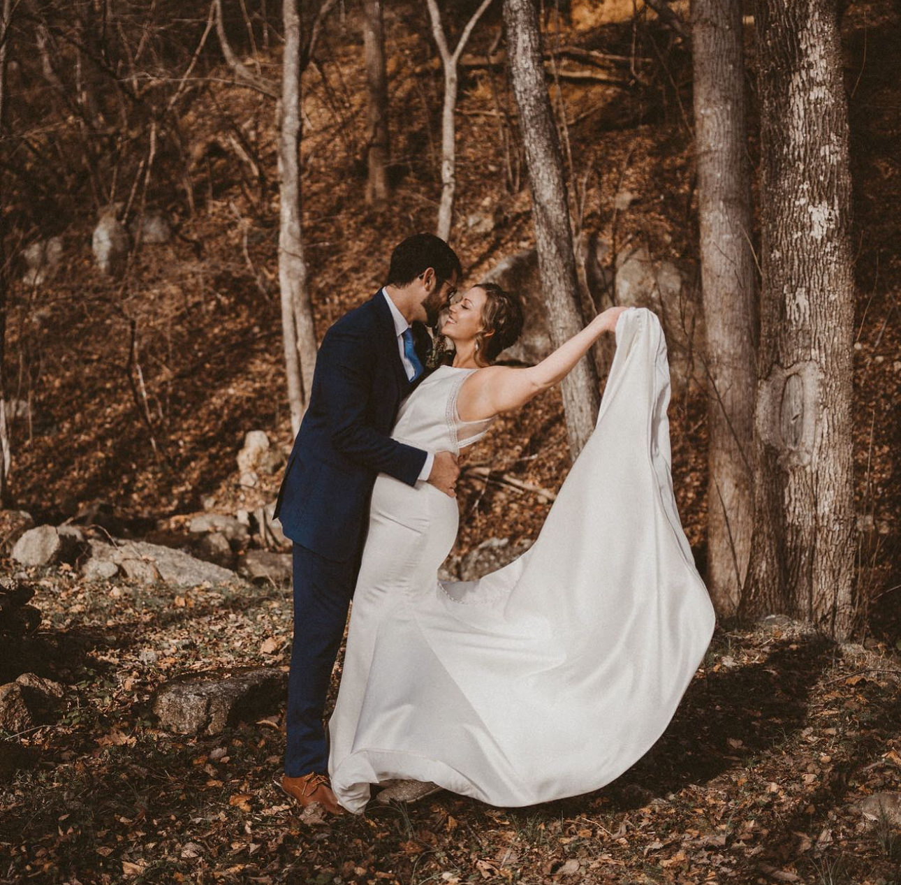 wedding day