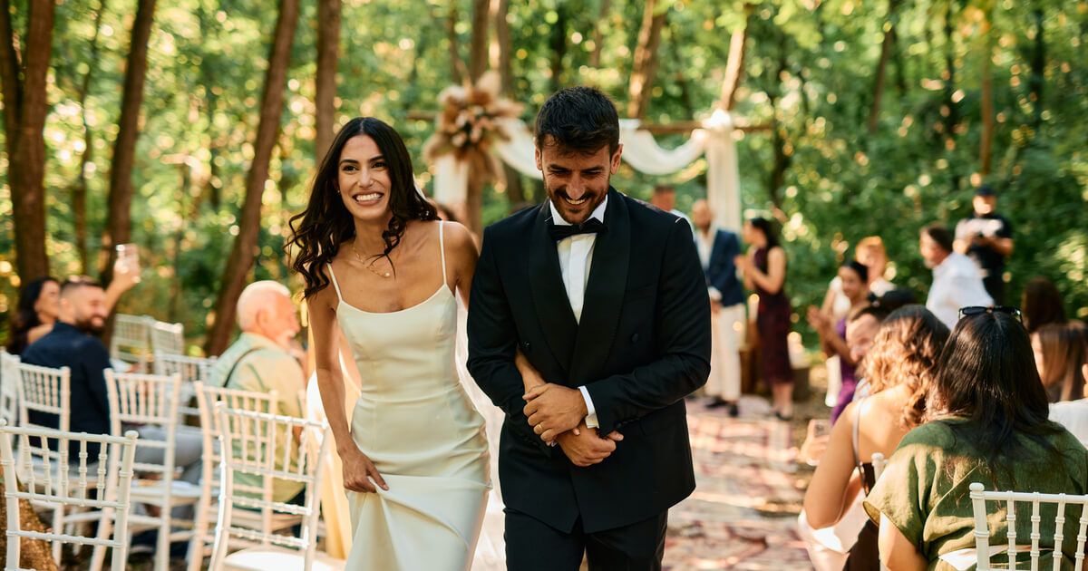 What Is a Micro Wedding? A Simple Guide to Intimate Celebrations featured Image