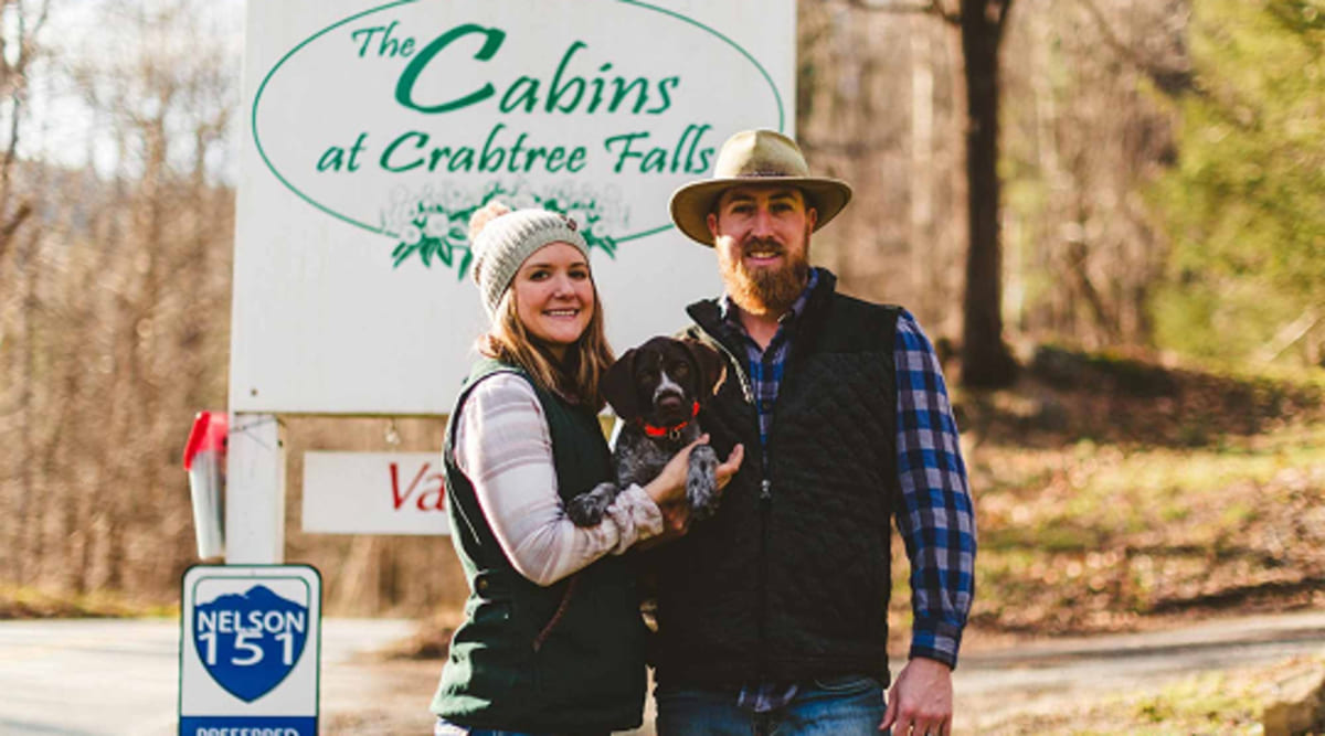 The Best Dog Friendly Cabins in Virginia: A Guide From a Fellow Dog Lover featured Image